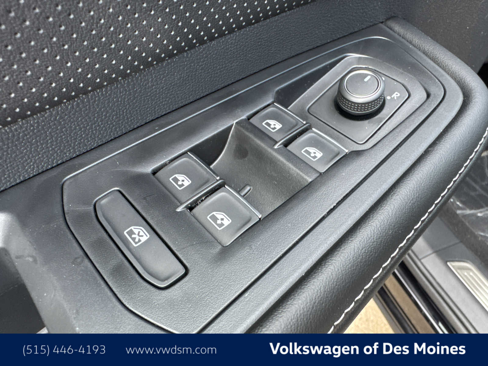 Thumbnail: 2026 Volkswagen Atlas - 23