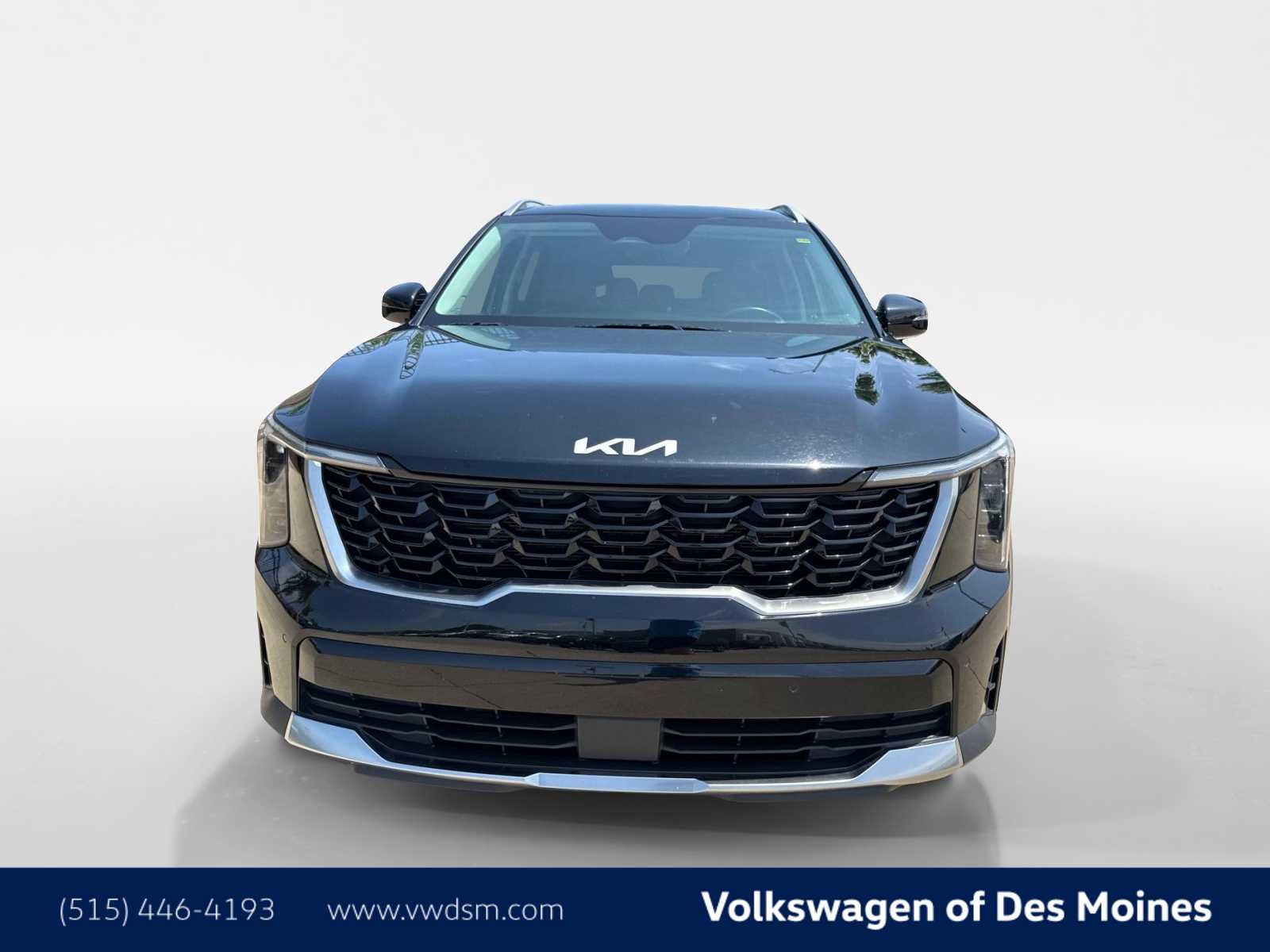 Thumbnail: 2024 Kia Sorento - 7