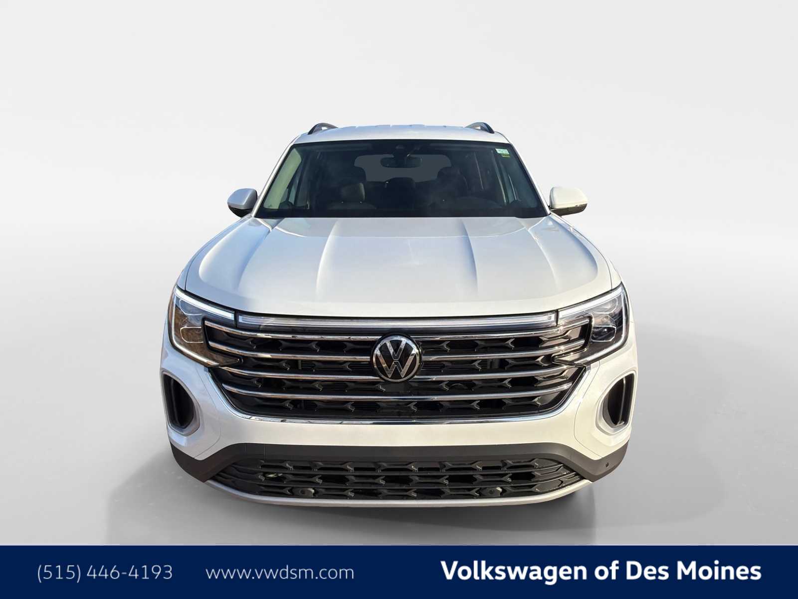Thumbnail: 2026 Volkswagen Atlas - 7