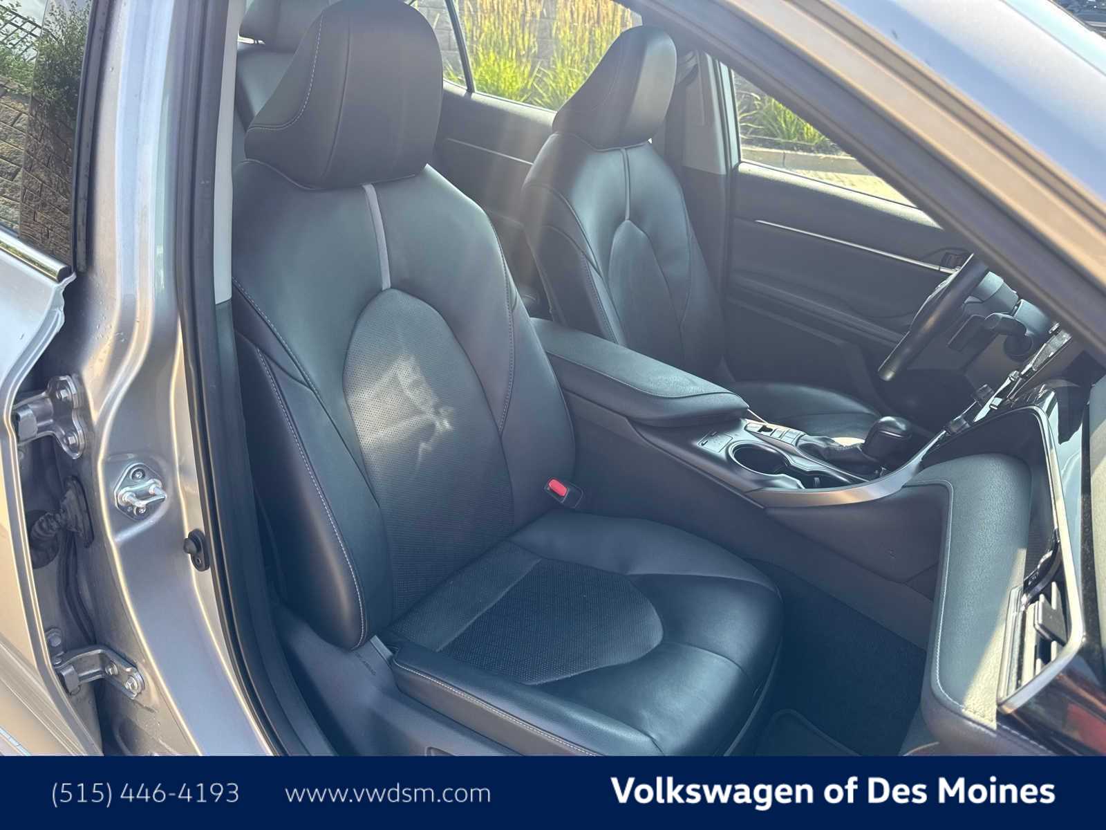 Thumbnail: 2022 Toyota Camry - 14