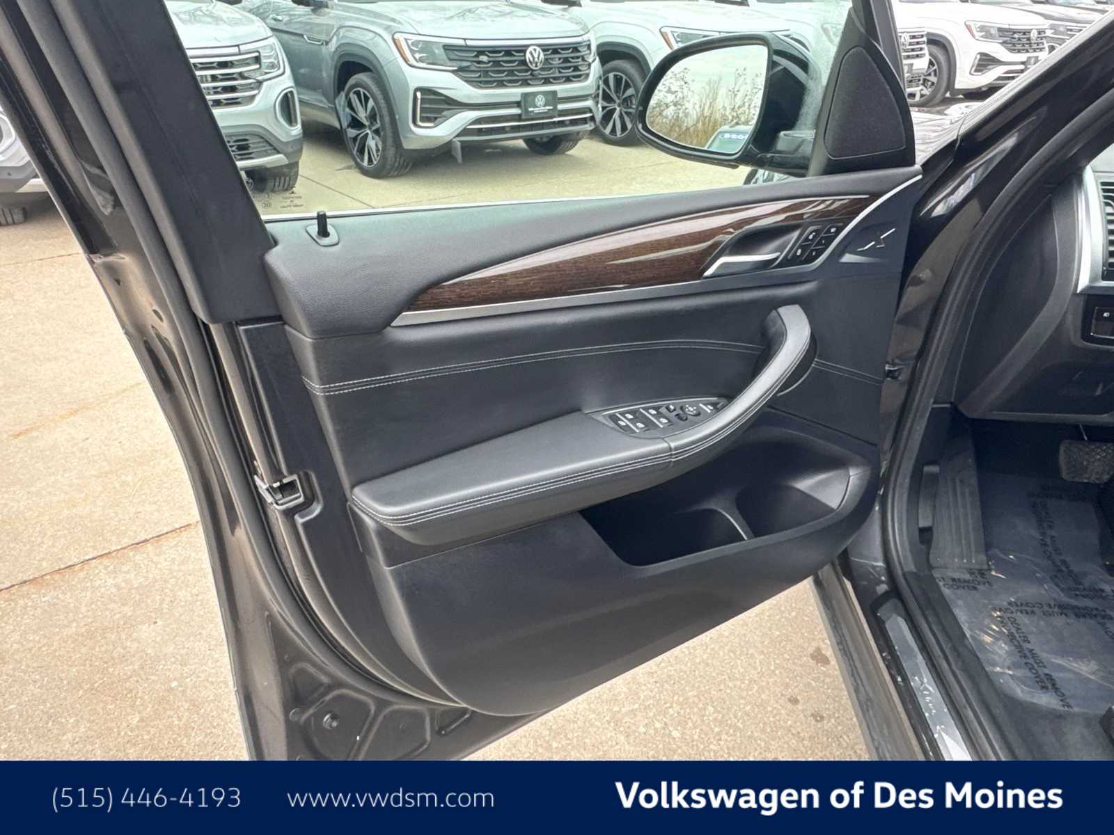 Thumbnail: 2019 BMW X3 - 22