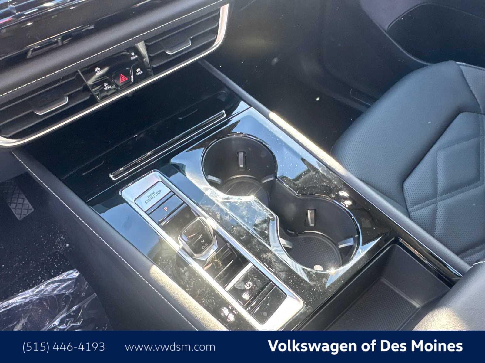 Thumbnail: 2026 Volkswagen Atlas - 17