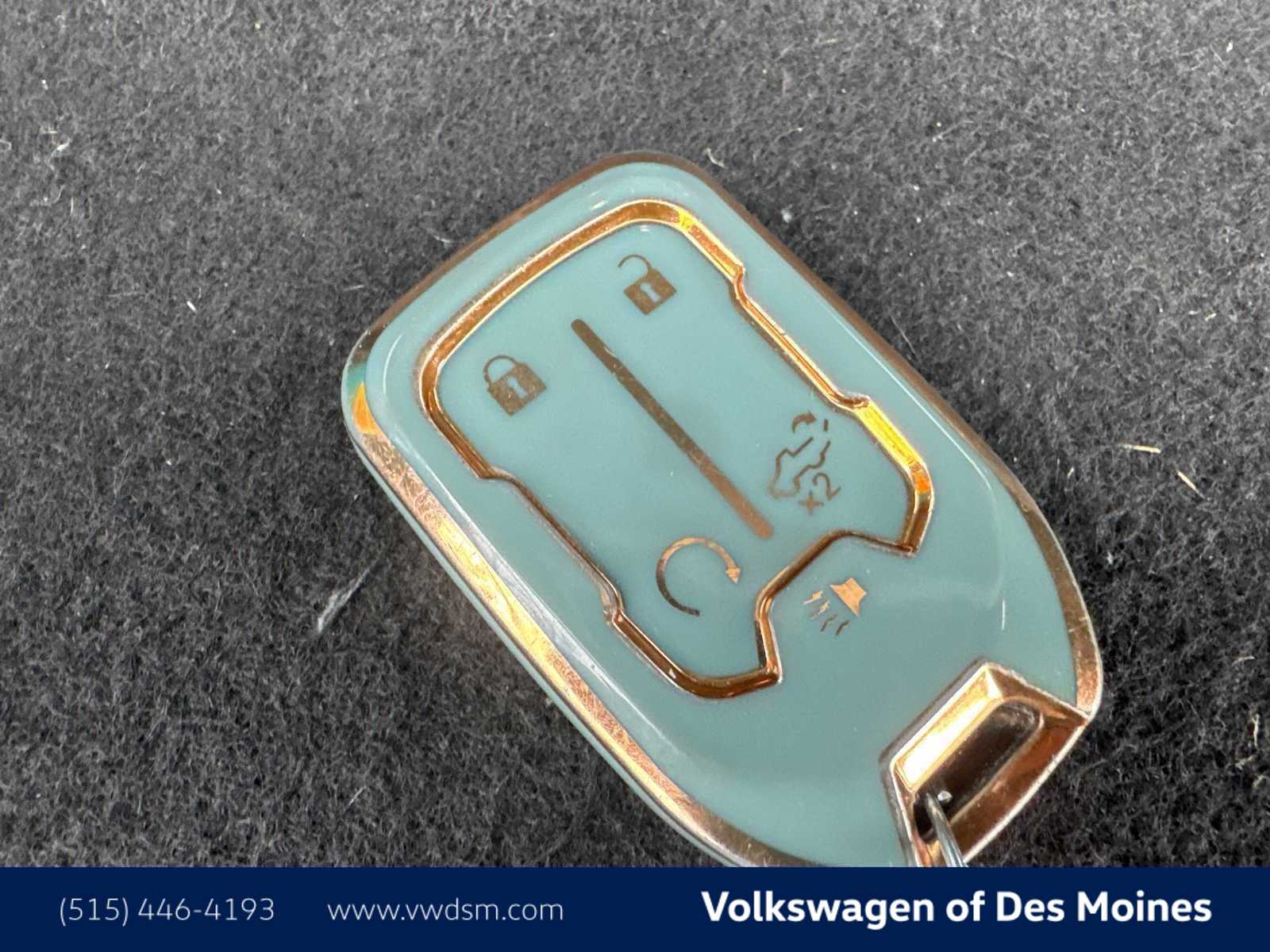 Thumbnail: 2018 GMC Acadia - 19