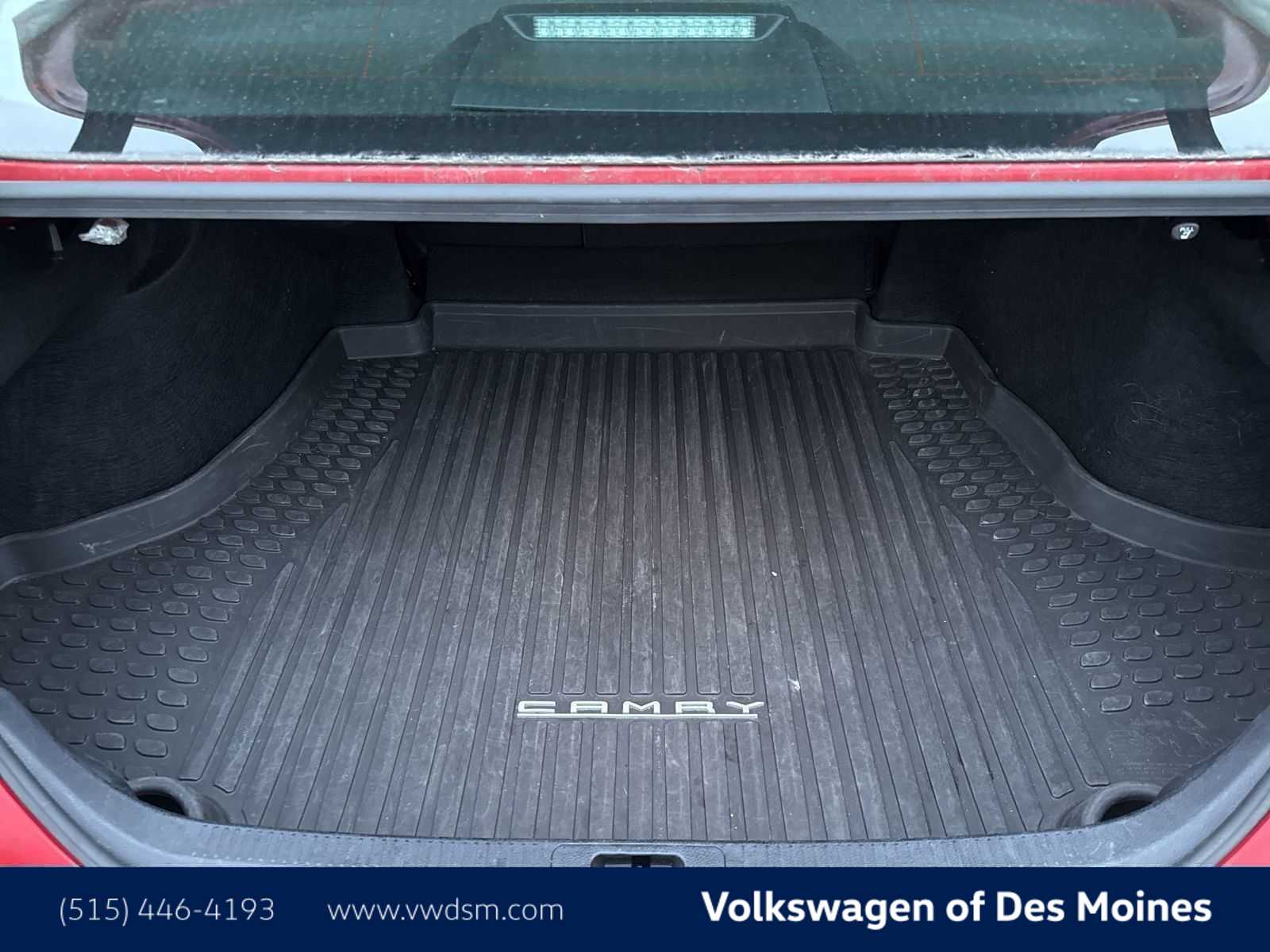 Thumbnail: 2024 Toyota Camry - 14