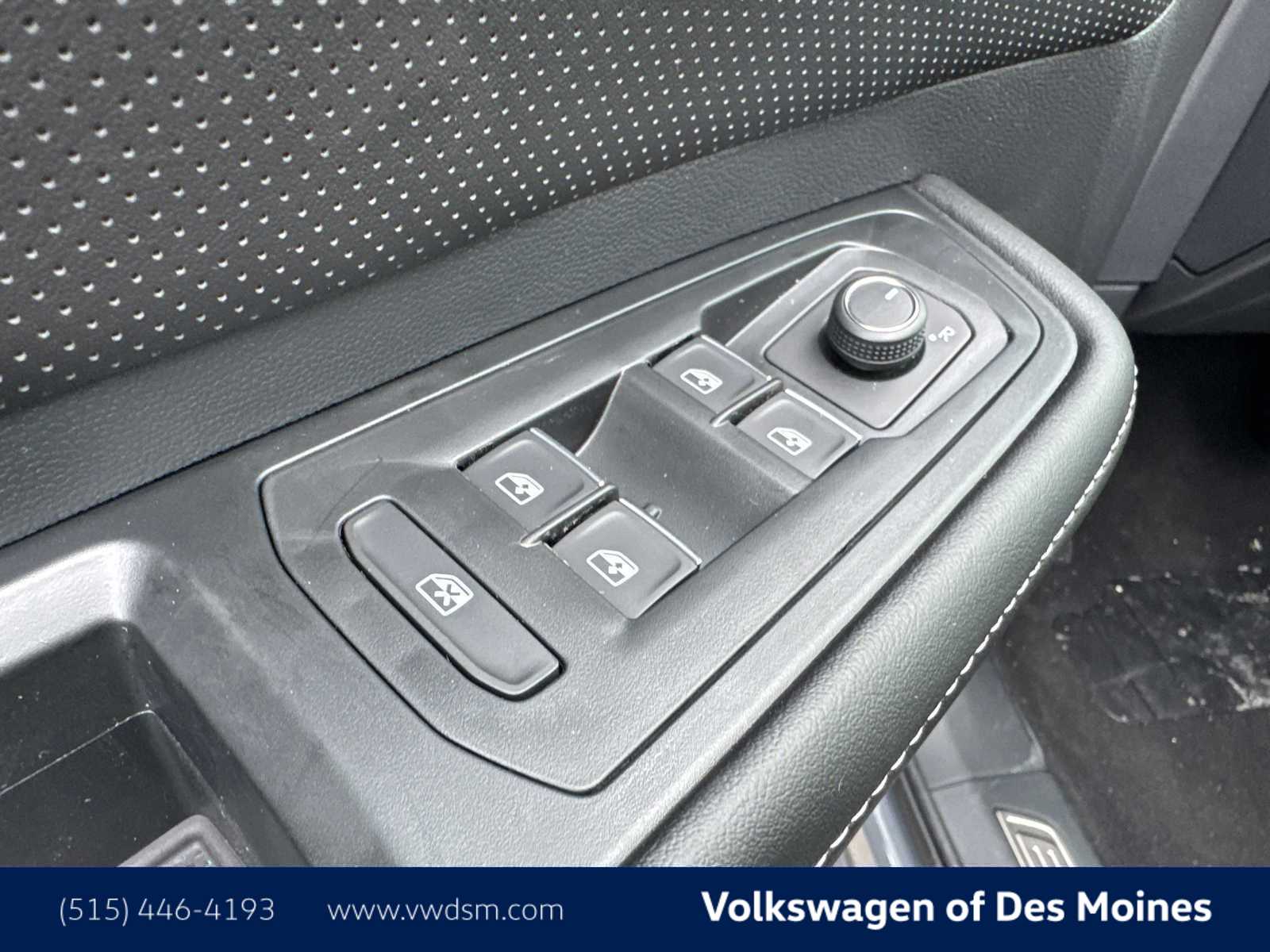 Thumbnail: 2026 Volkswagen Atlas - 23