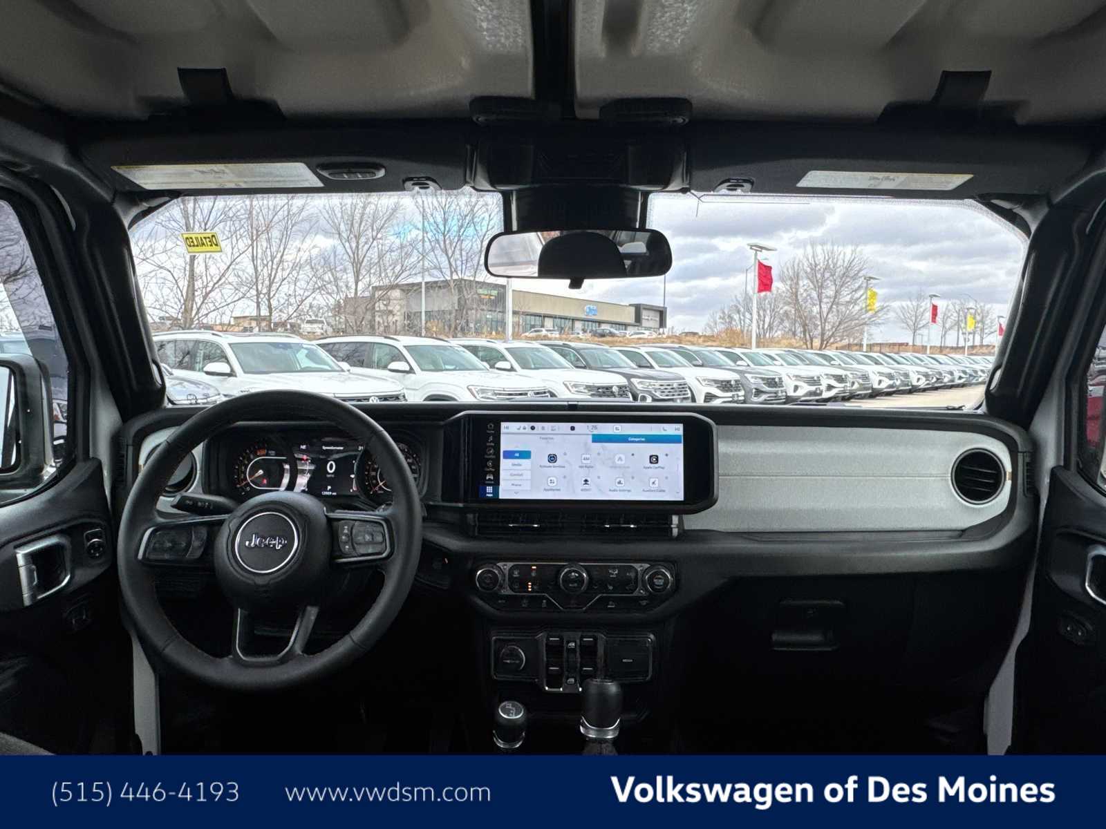 Thumbnail: 2024 Jeep Wrangler - 10