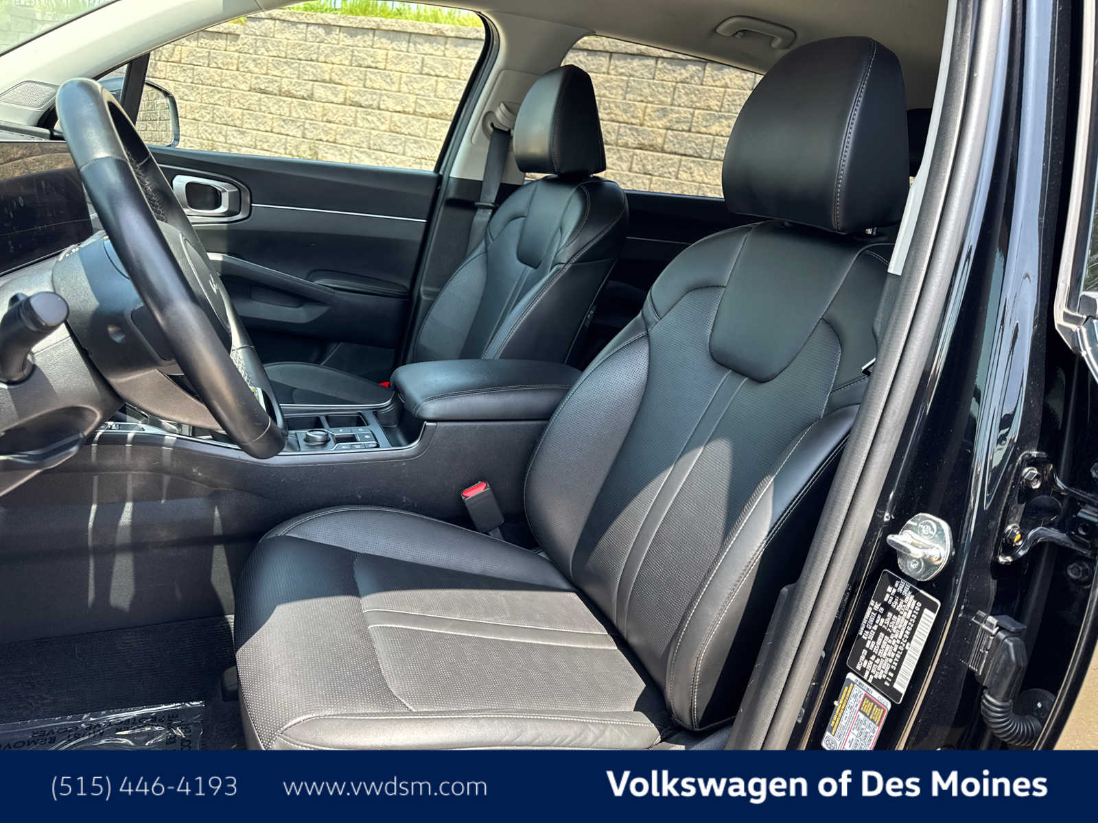 Thumbnail: 2024 Kia Sorento - 11