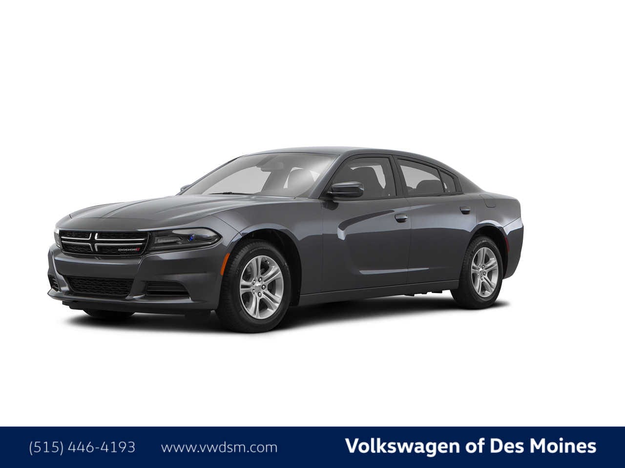 2015 Dodge Charger SXT -
                  Johnston, IA