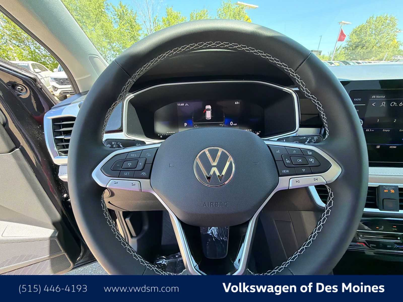 Thumbnail: 2026 Volkswagen Taos - 15