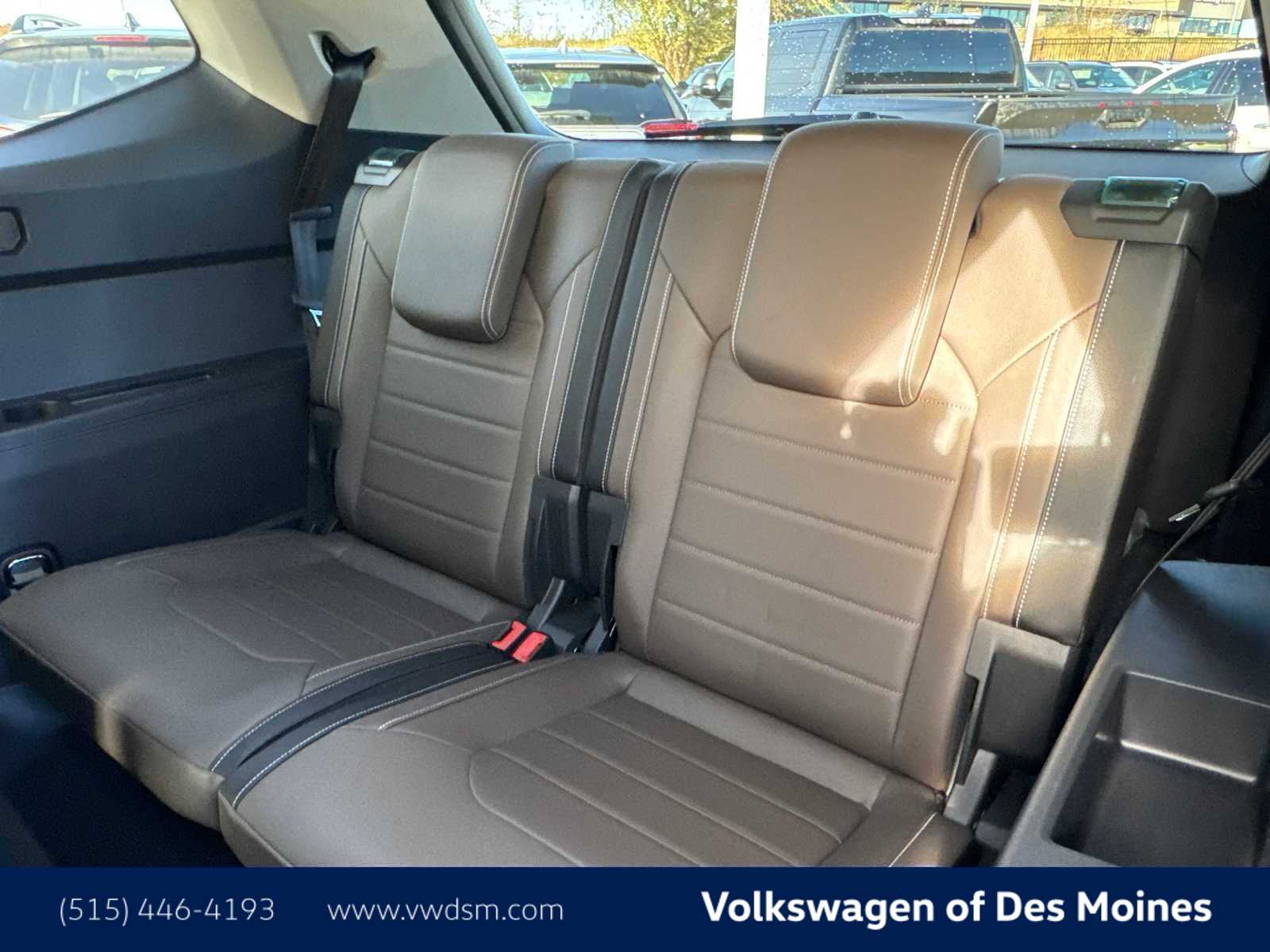 Thumbnail: 2026 Volkswagen Atlas - 14