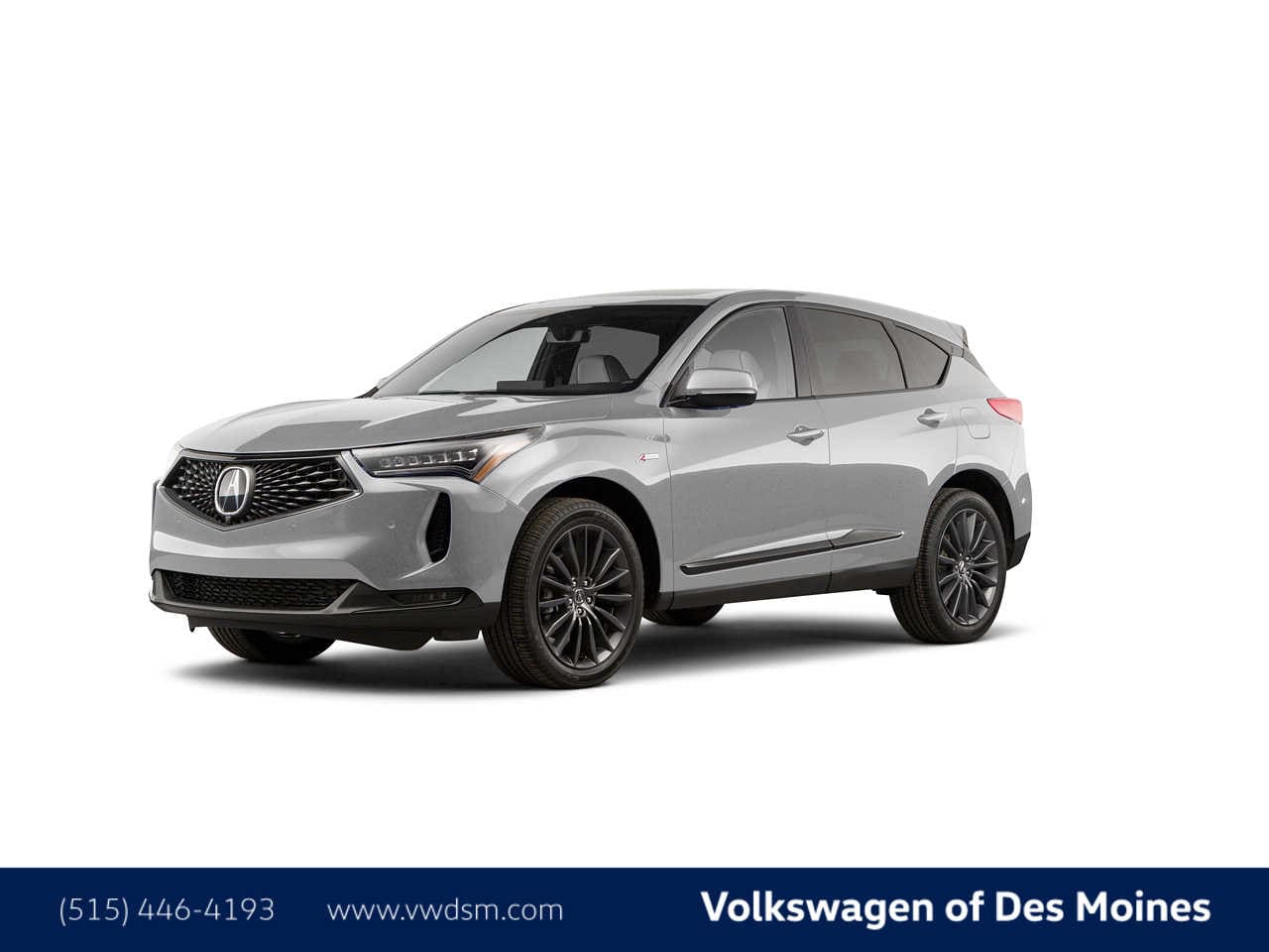 Thumbnail: 2022 Acura RDX - 1