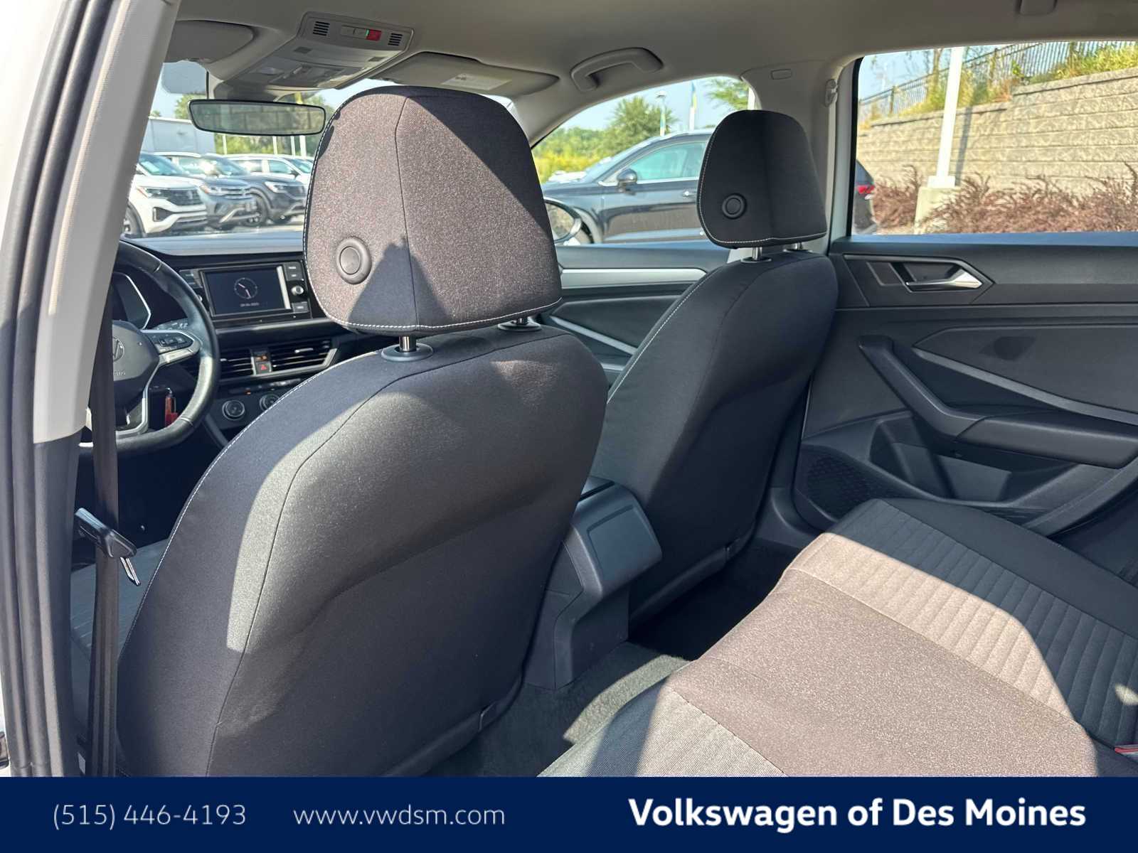 Thumbnail: 2024 Volkswagen Jetta - 14