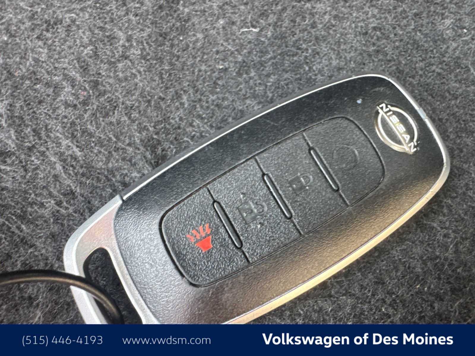 Thumbnail: 2023 Nissan Rogue - 20