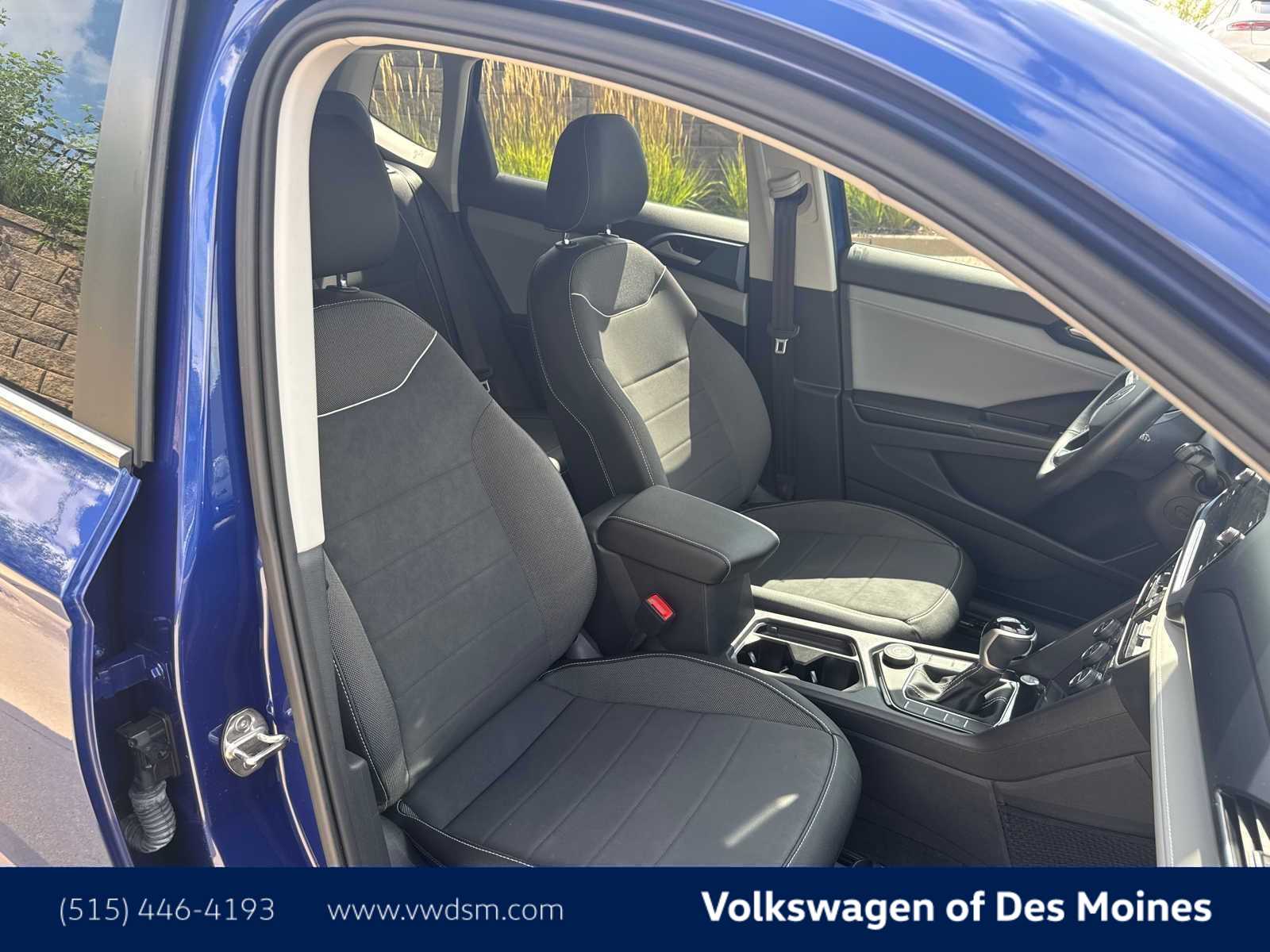 Thumbnail: 2024 Volkswagen Taos - 14