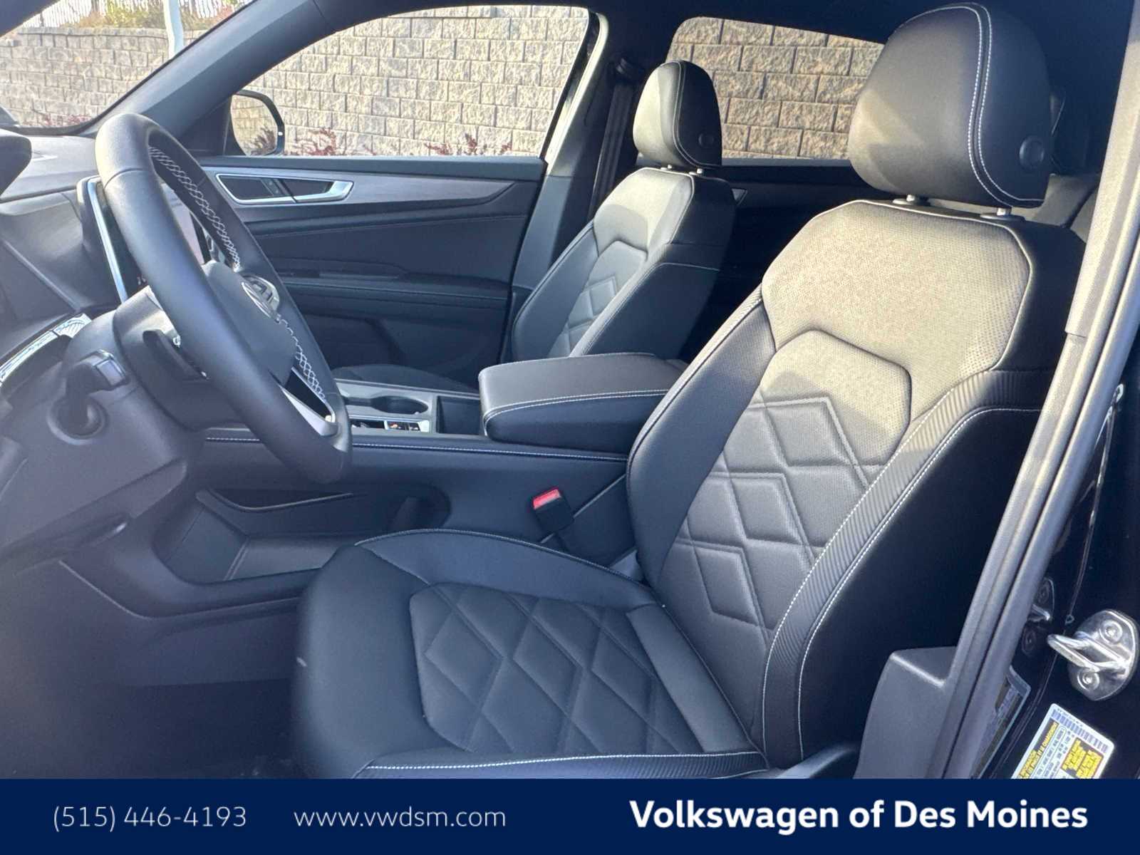 Thumbnail: 2026 Volkswagen Atlas - 11