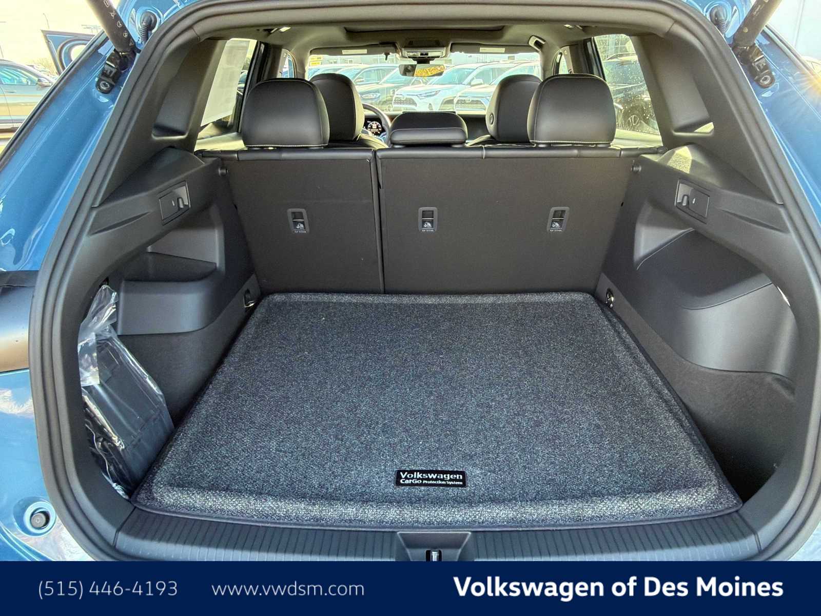 Thumbnail: 2026 Volkswagen Tiguan - 19