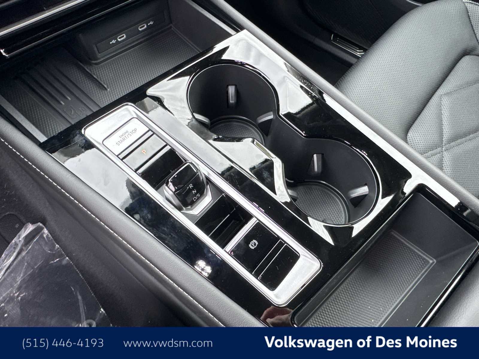 Thumbnail: 2026 Volkswagen Atlas - 17