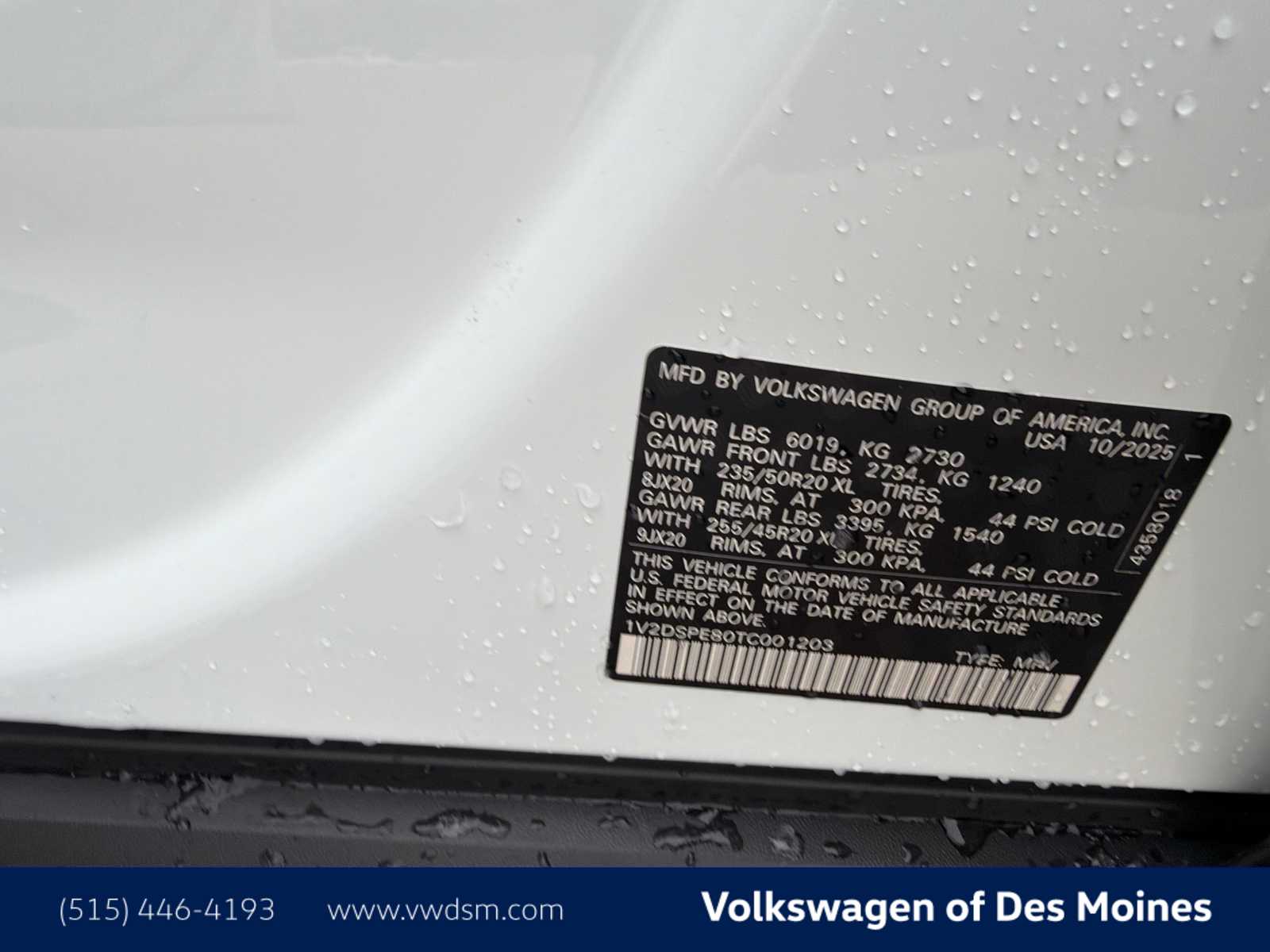 Thumbnail: 2026 Volkswagen ID.4 - 17