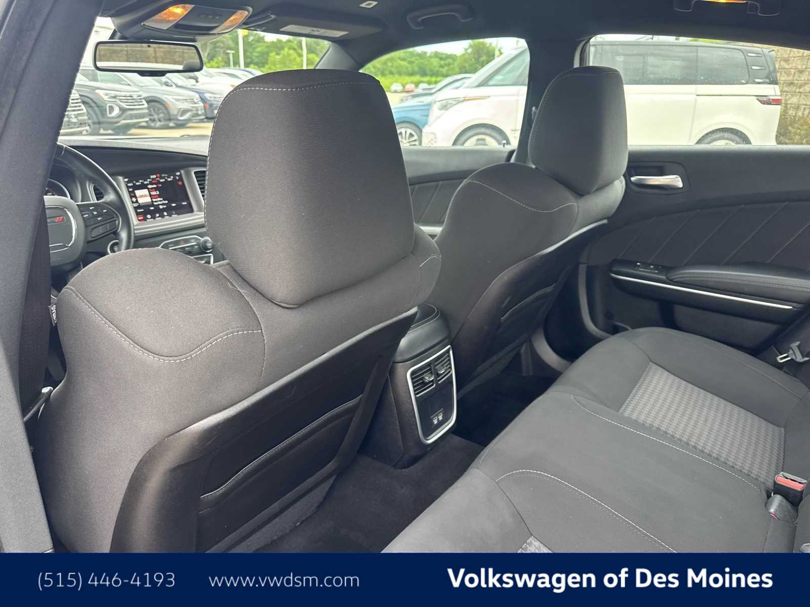 Thumbnail: 2023 Dodge Charger - 13