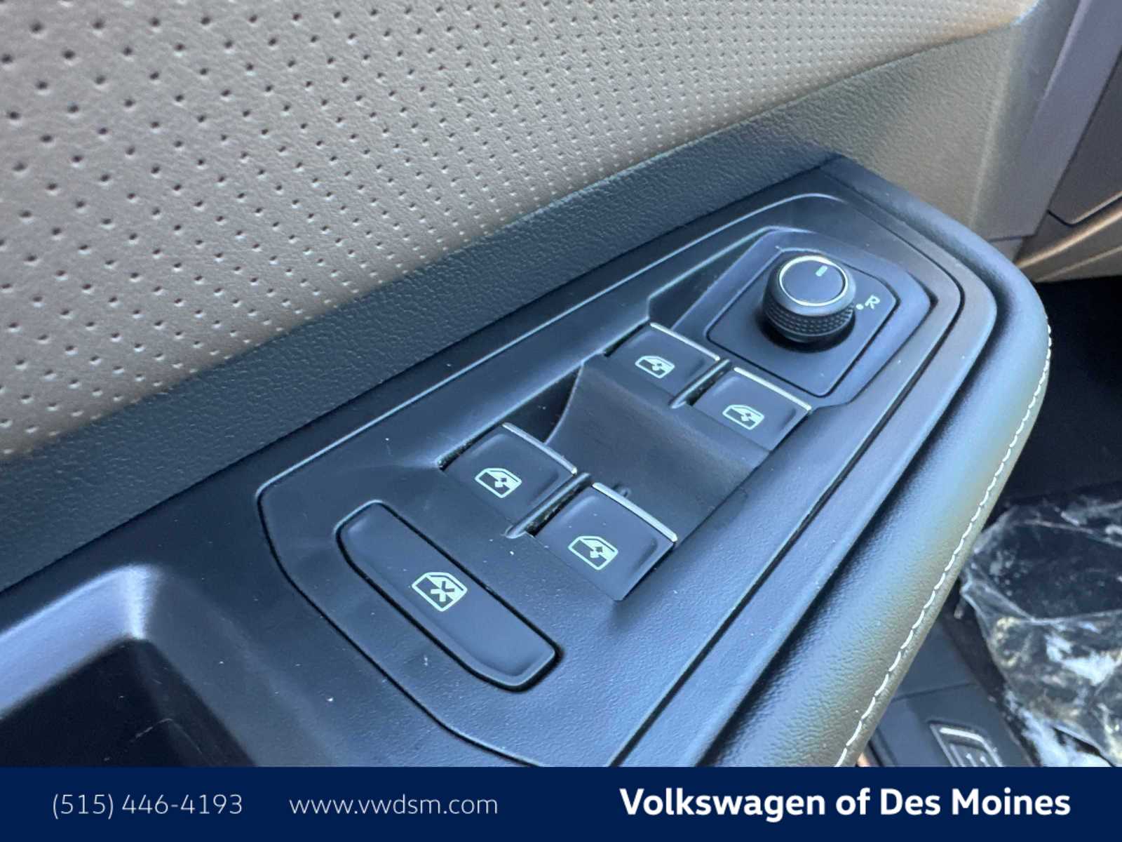 Thumbnail: 2026 Volkswagen Atlas - 24