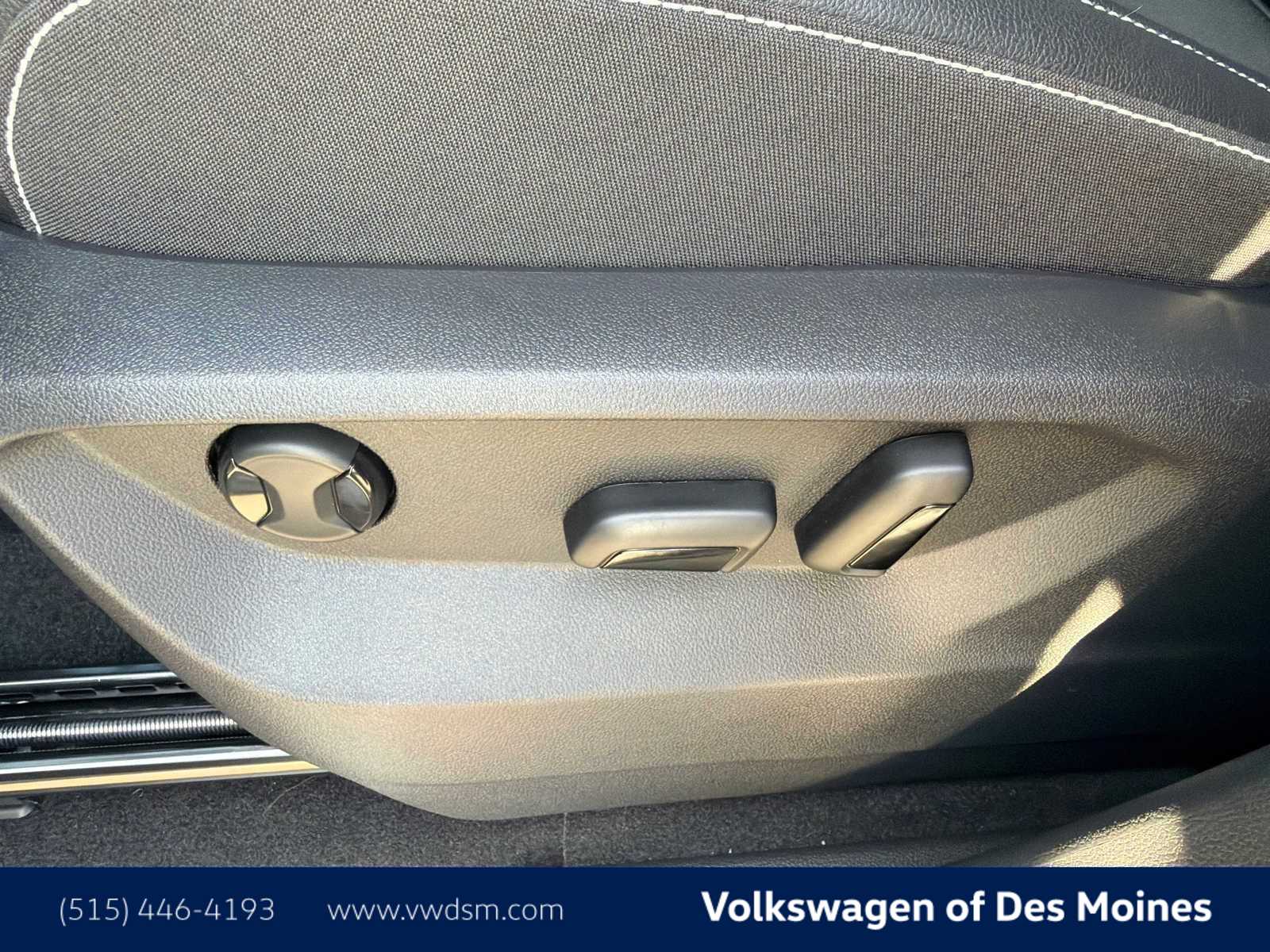 Thumbnail: 2026 Volkswagen Atlas - 25