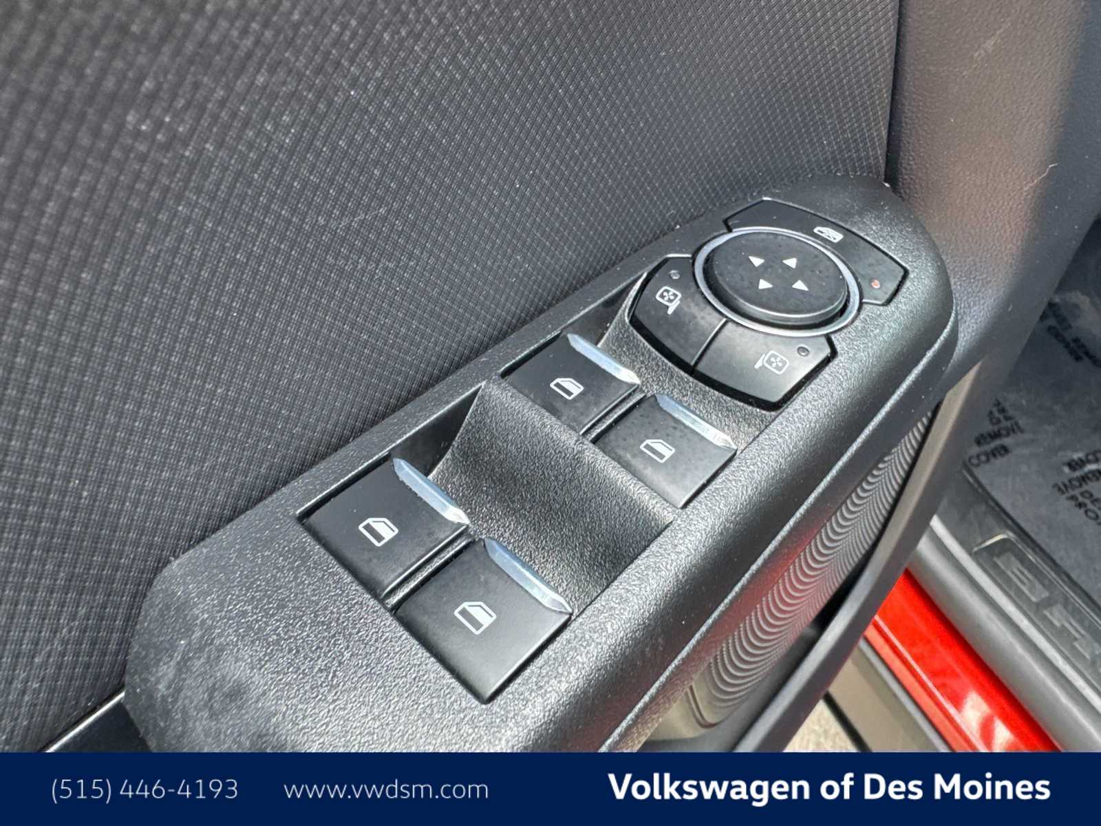 Thumbnail: 2024 Ford Bronco Sport - 23