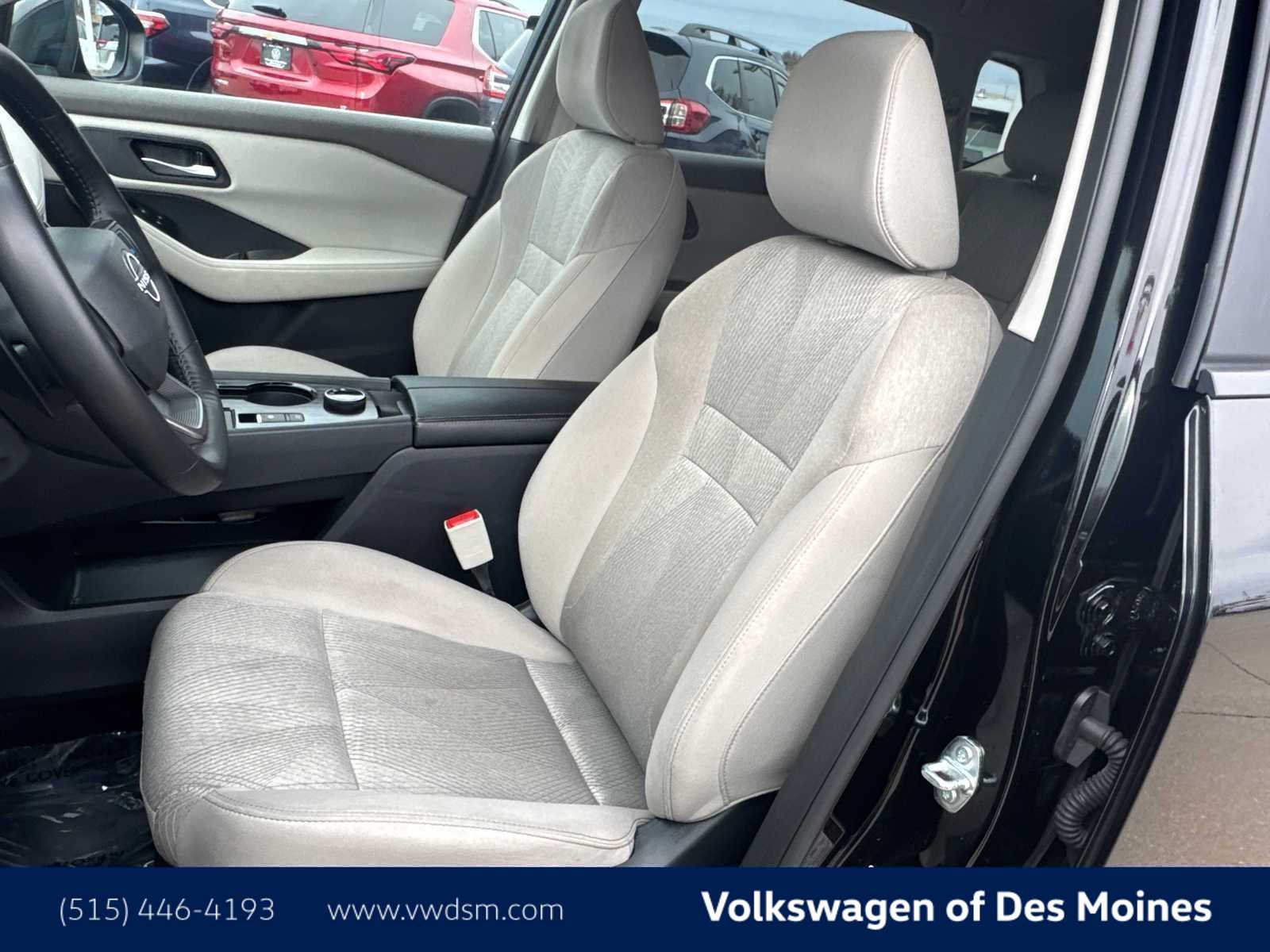 Thumbnail: 2025 Nissan Rogue - 11