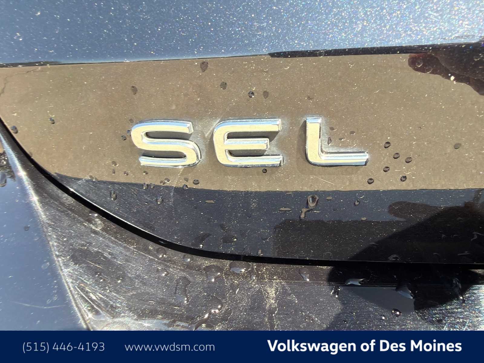 Thumbnail: 2023 Volkswagen Taos - 1