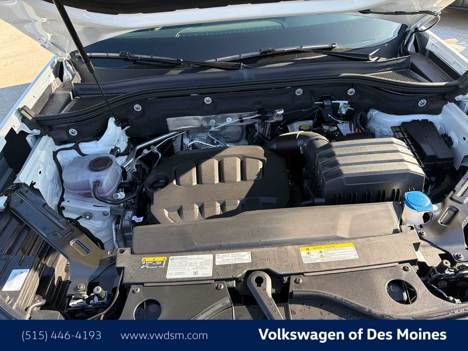 Thumbnail: 2026 Volkswagen Atlas - 9