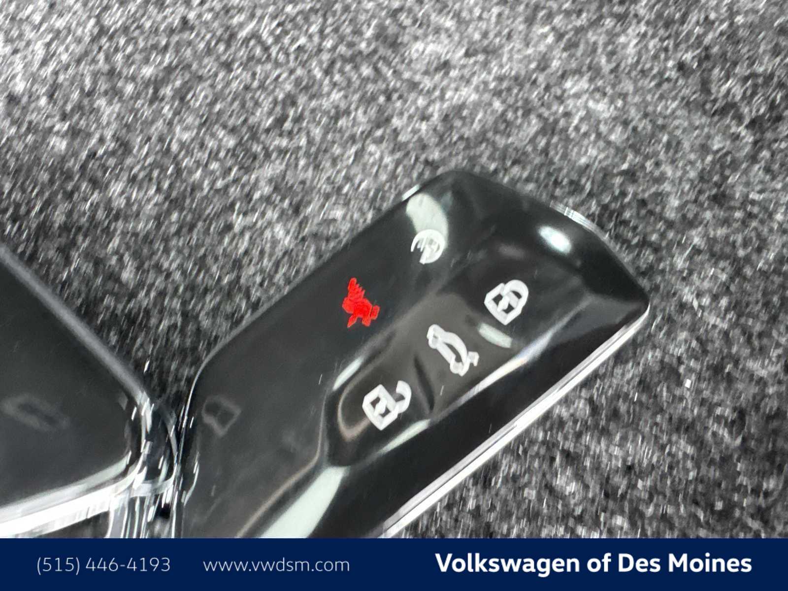 Thumbnail: 2026 Volkswagen Atlas - 21