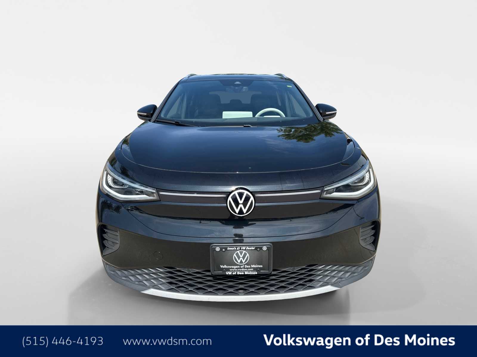 Thumbnail: 2021 Volkswagen ID.4 - 7