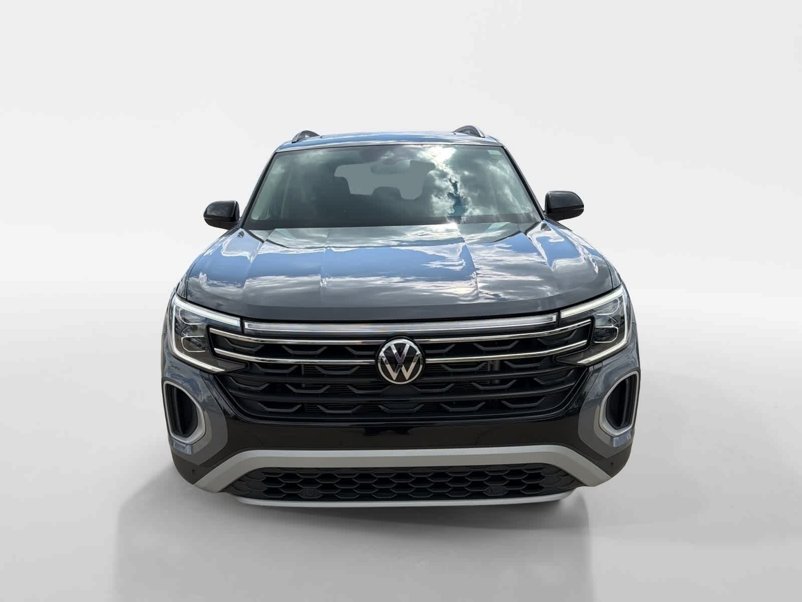 Thumbnail: 2025 Volkswagen Atlas - 7