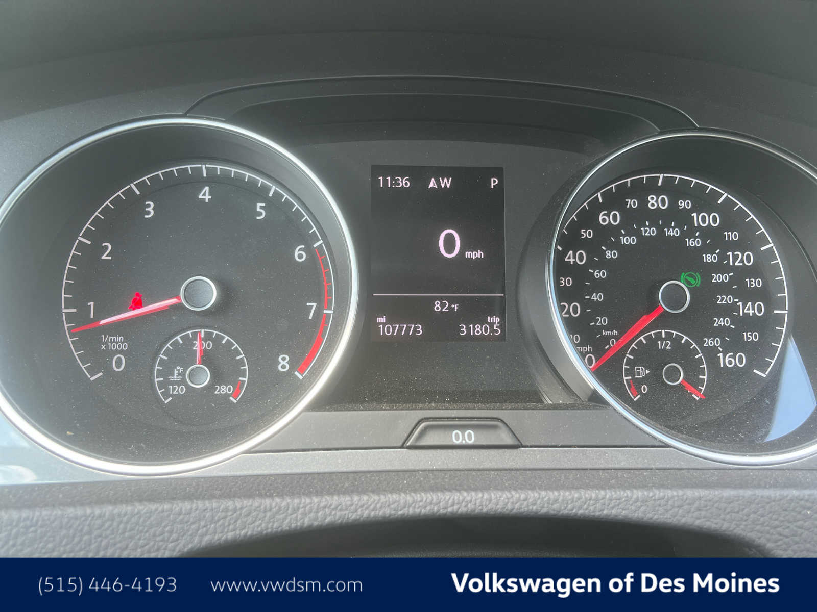 Thumbnail: 2017 Volkswagen Golf - 5