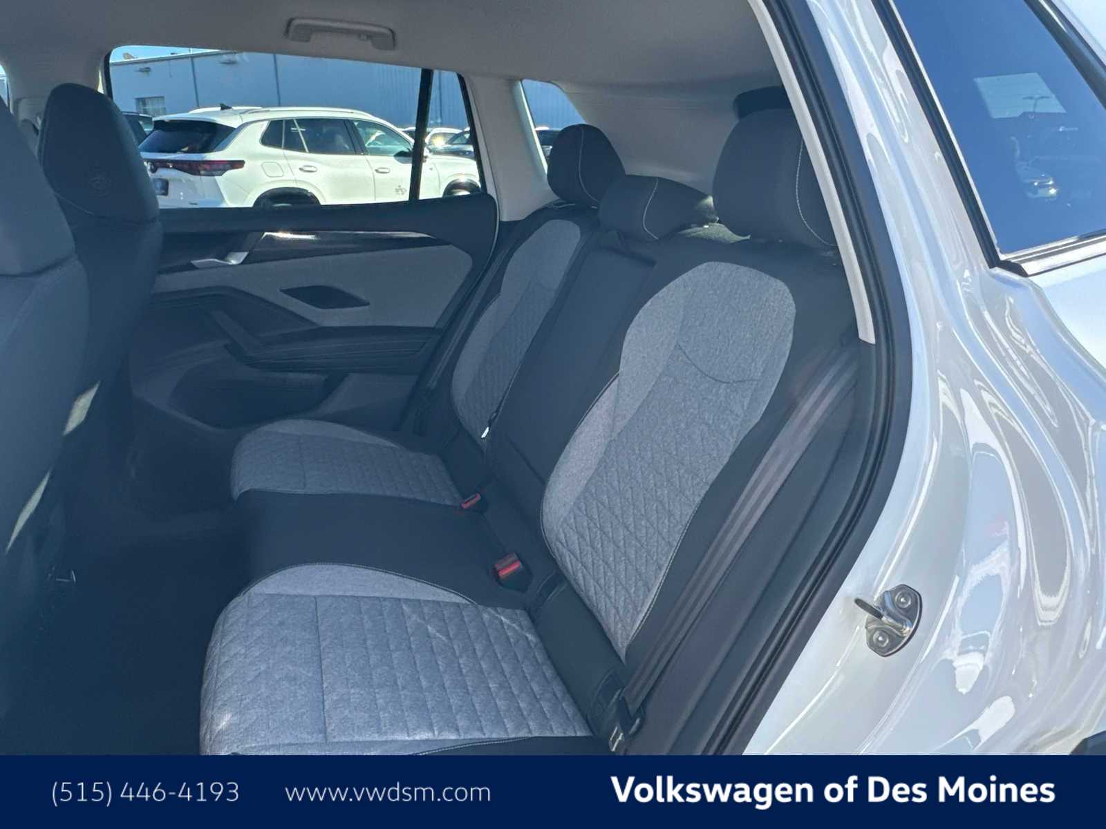 Thumbnail: 2026 Volkswagen Tiguan - 12