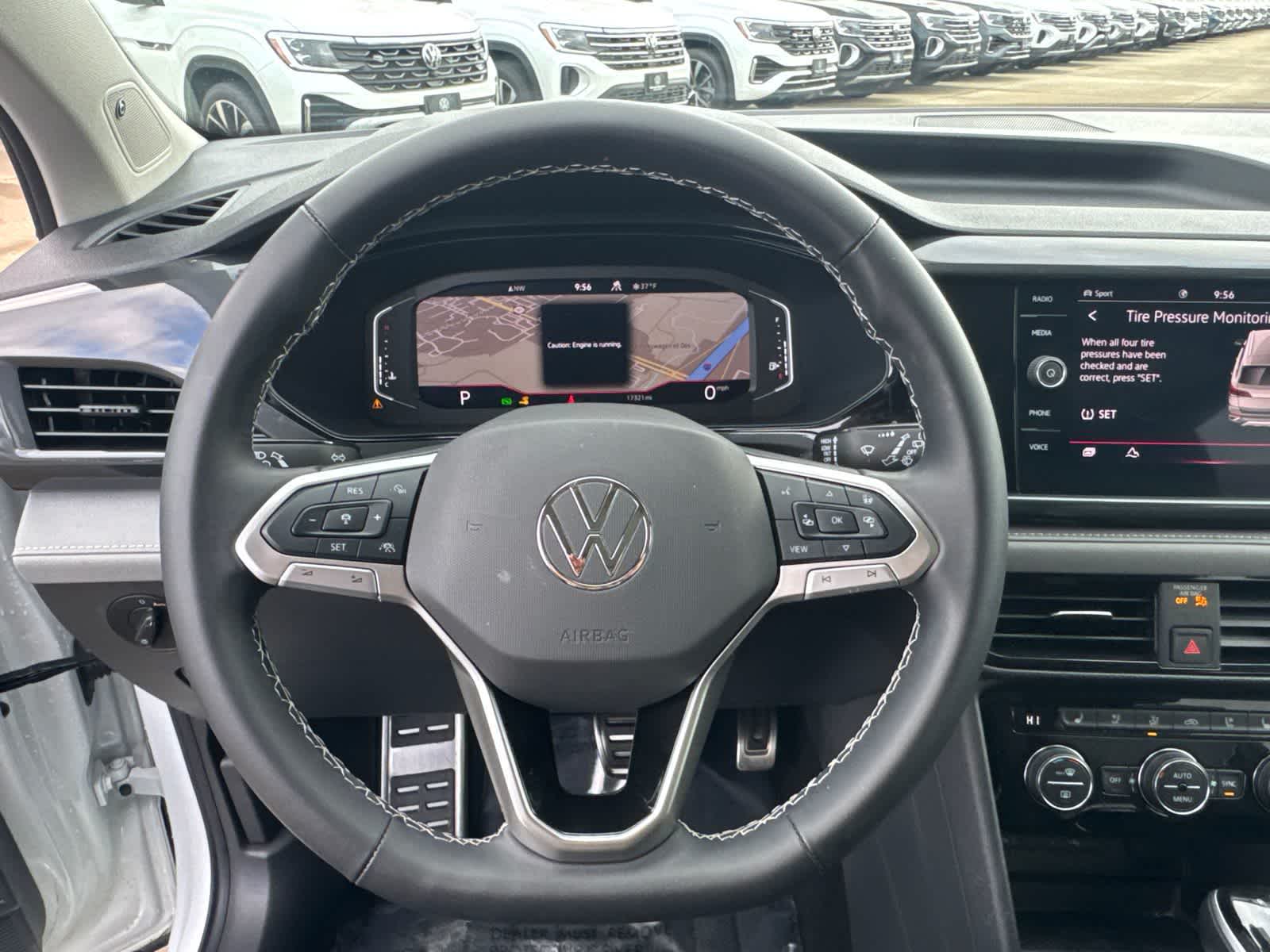 Thumbnail: 2024 Volkswagen Taos - 15