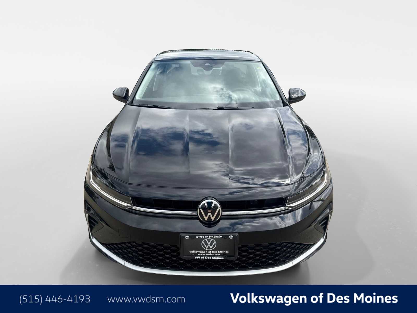 Thumbnail: 2025 Volkswagen Jetta - 7