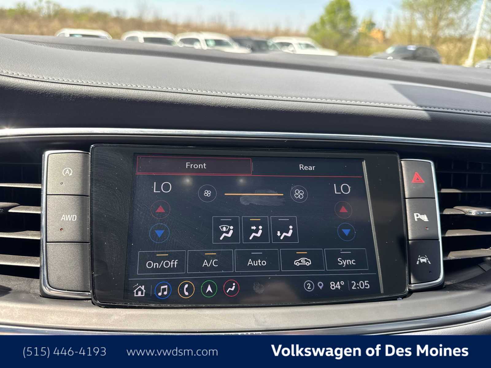 Thumbnail: 2023 Buick Enclave - 17