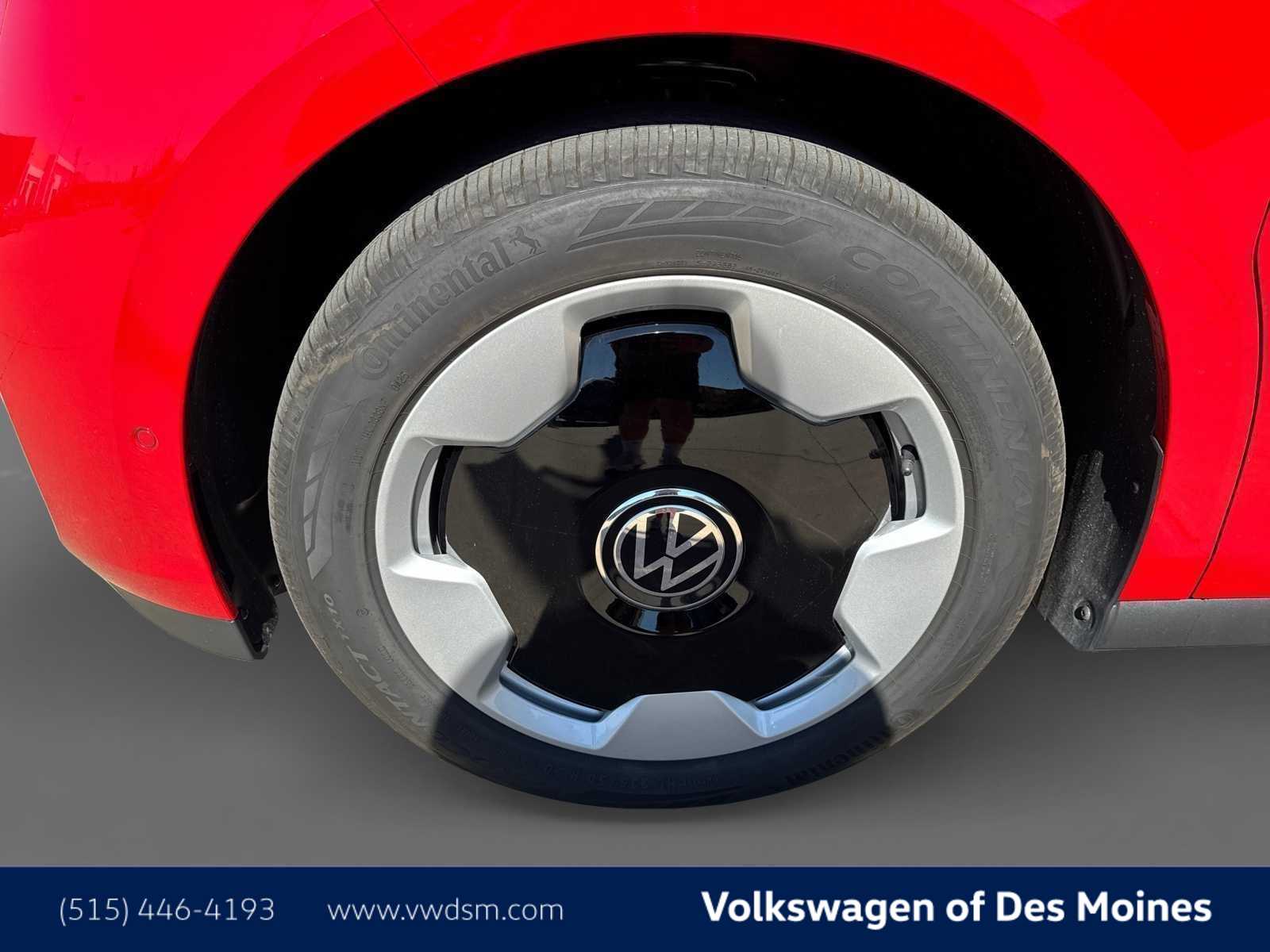 Thumbnail: 2025 Volkswagen ID.Buzz - 8