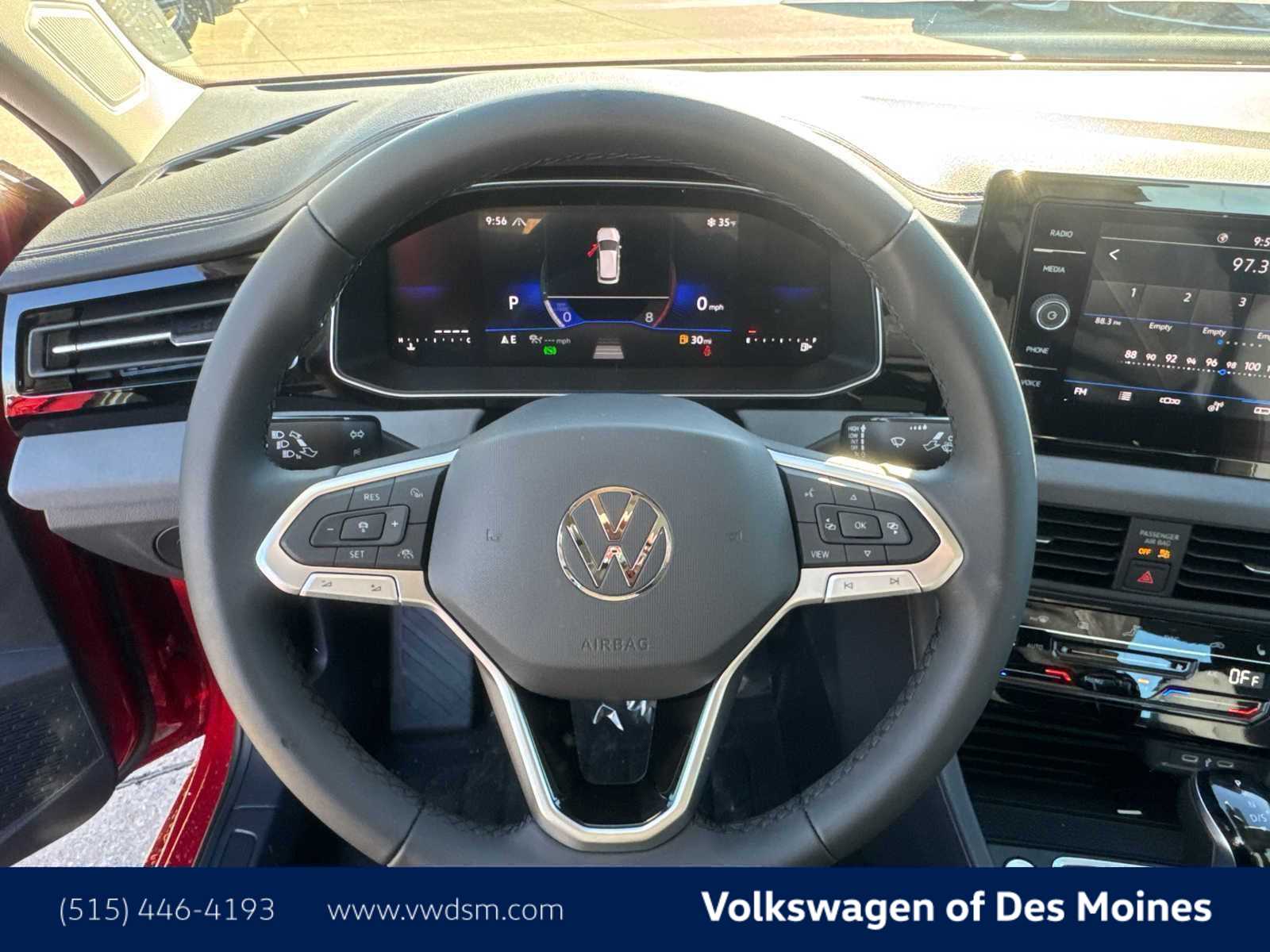 Thumbnail: 2026 Volkswagen Jetta - 15