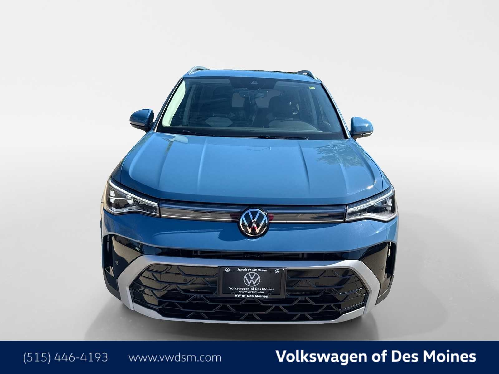 Thumbnail: 2025 Volkswagen Taos - 6