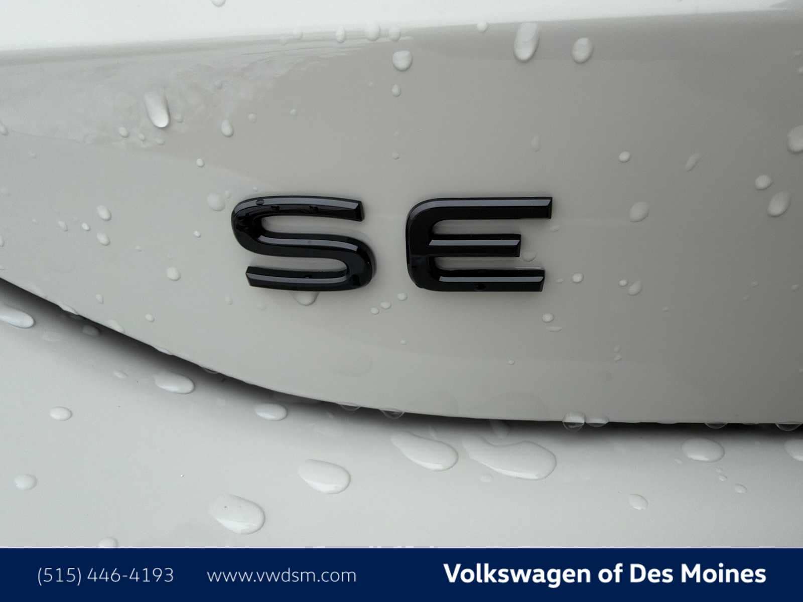 Thumbnail: 2026 Volkswagen Tiguan - 6