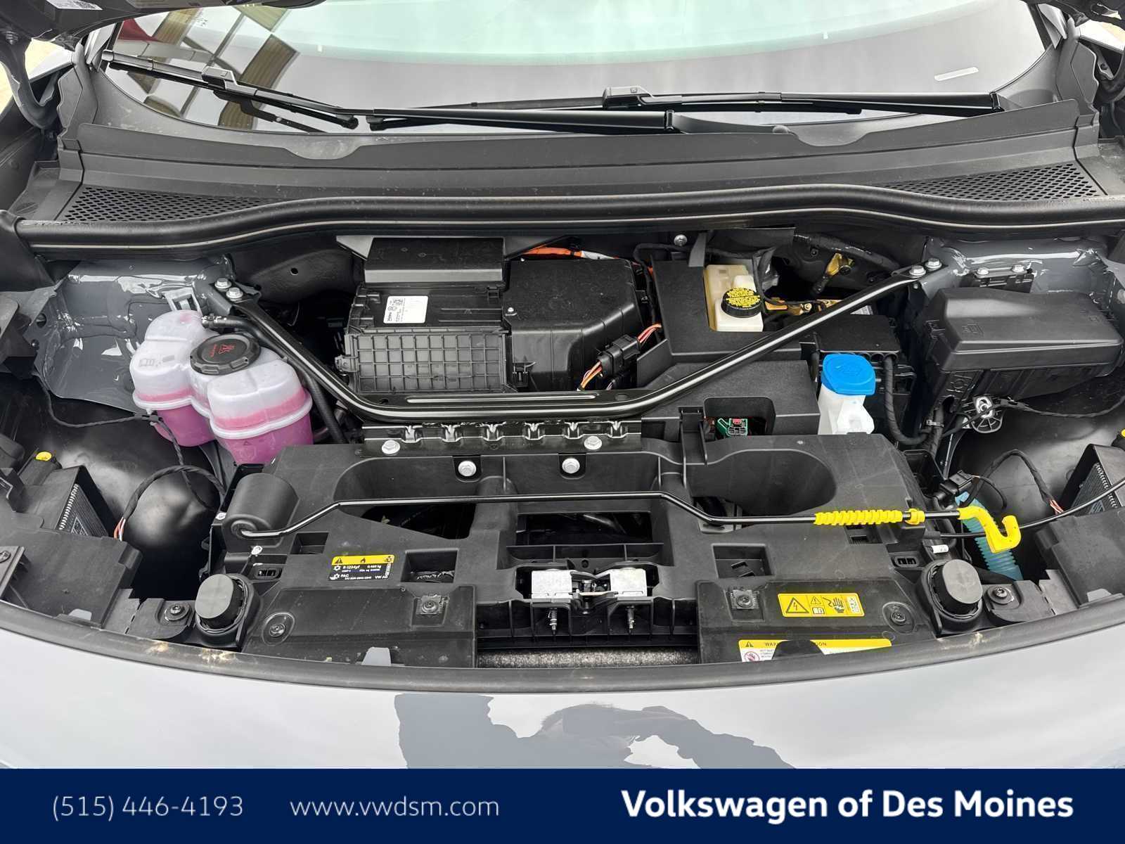 Thumbnail: 2026 Volkswagen ID.4 - 9