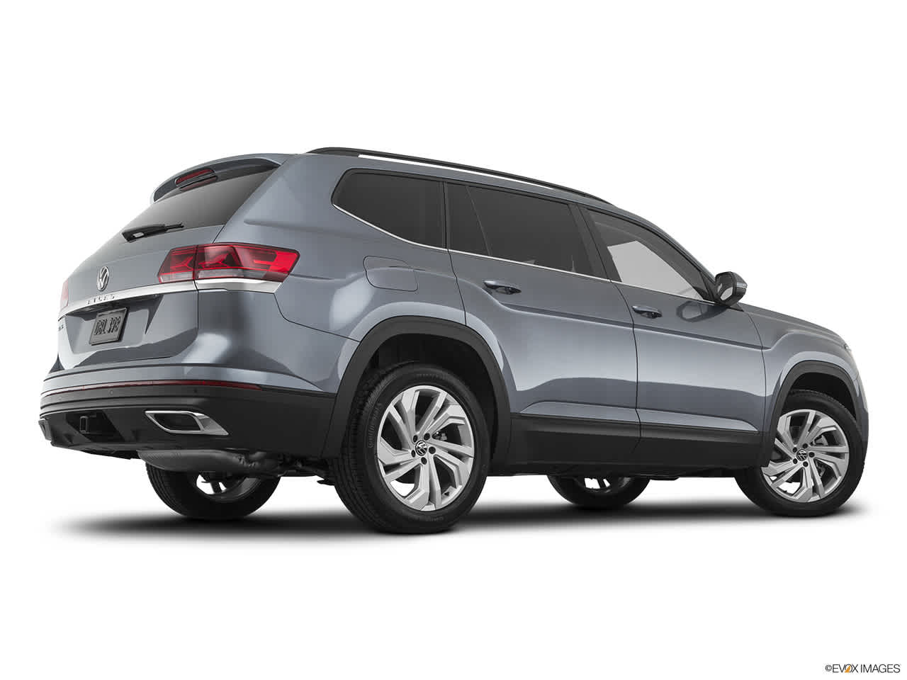 Thumbnail: 2021 Volkswagen Atlas - 5
