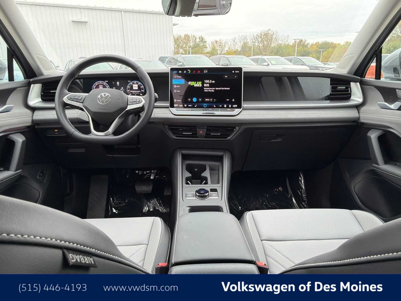 Thumbnail: 2026 Volkswagen Tiguan - 10