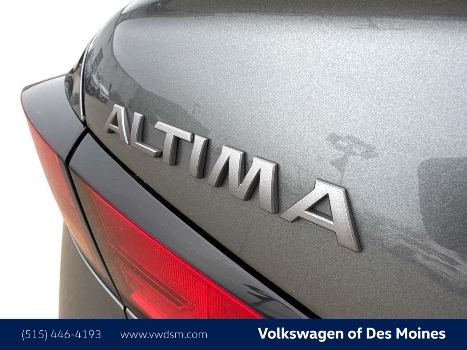 Thumbnail: 2023 Nissan Altima - 6