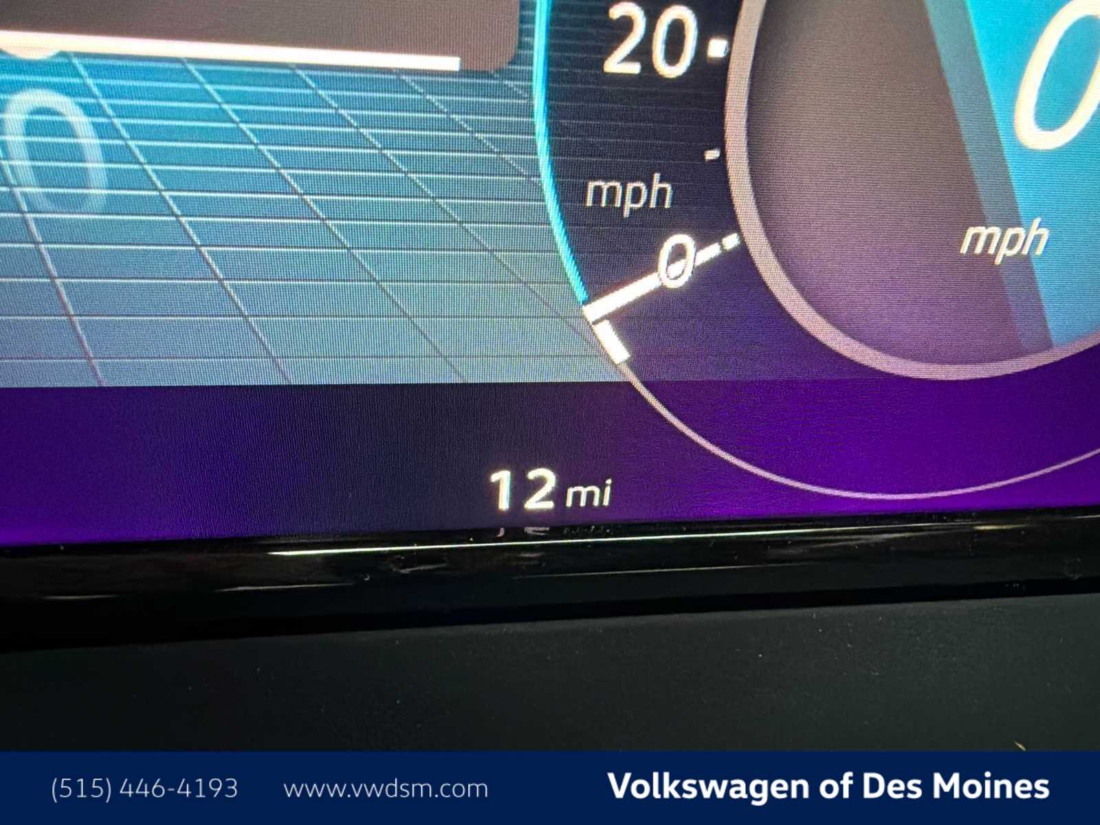 Thumbnail: 2026 Volkswagen Atlas - 18