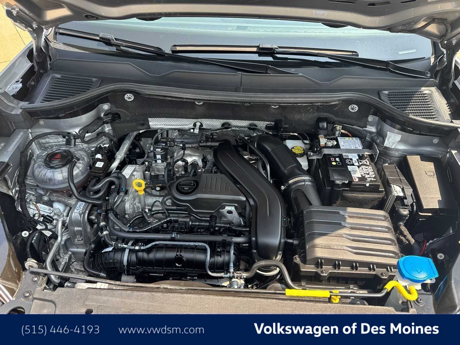 Thumbnail: 2024 Volkswagen Taos - 9