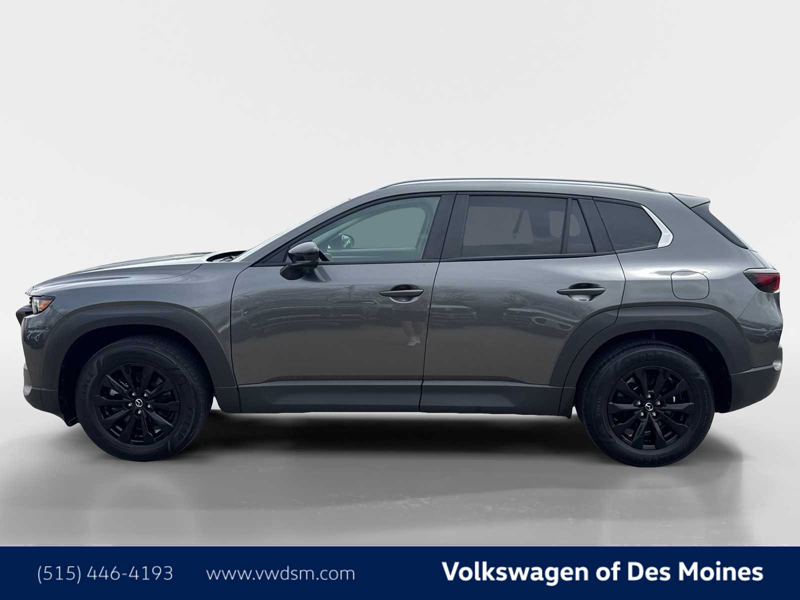 Thumbnail: 2025 Mazda CX-50 - 3