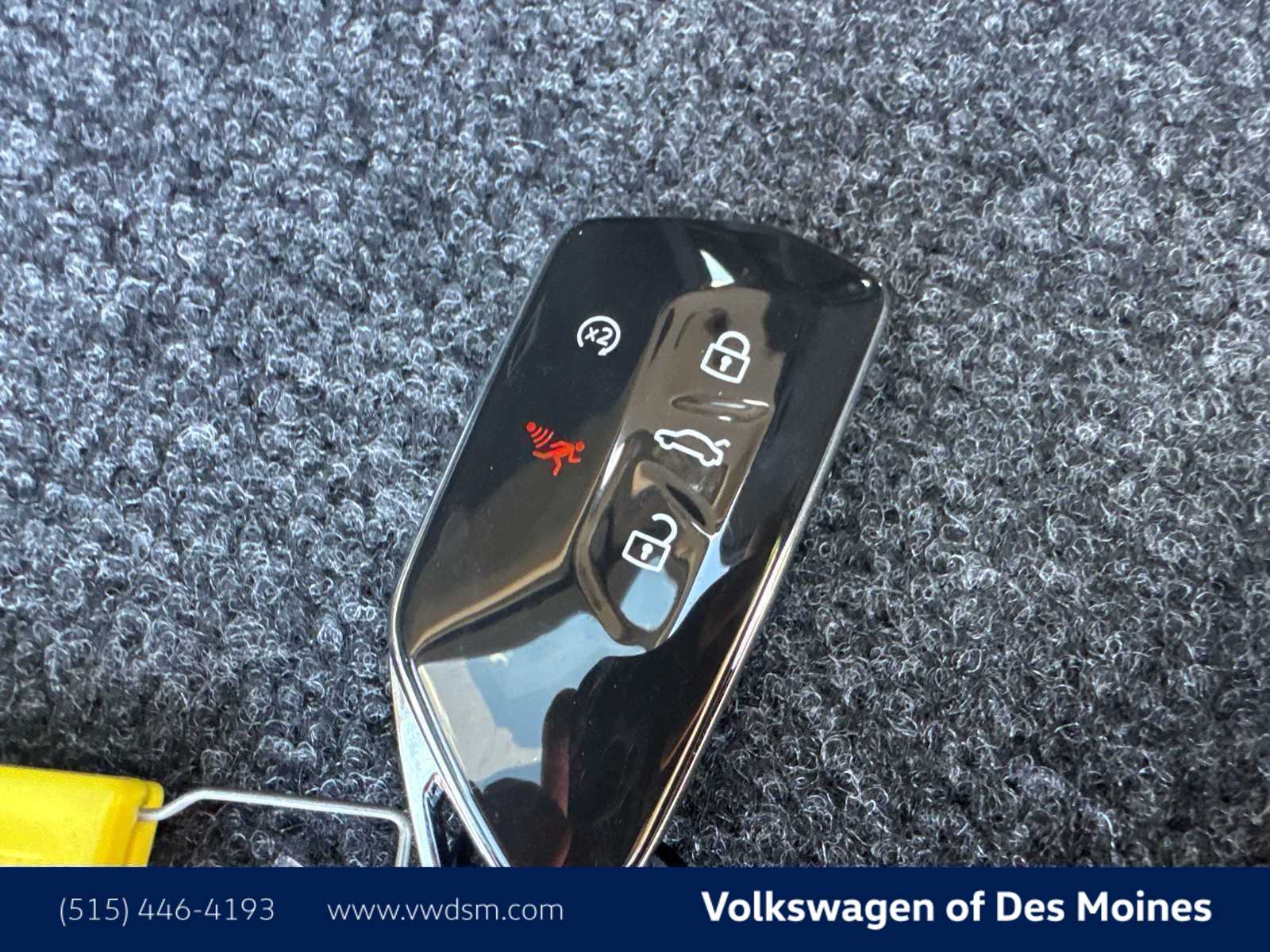 Thumbnail: 2026 Volkswagen Atlas - 21