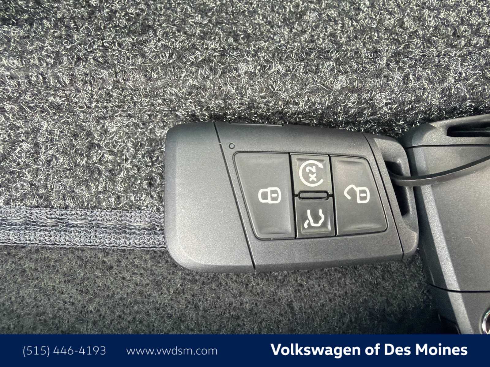 Thumbnail: 2026 Volkswagen Taos - 20